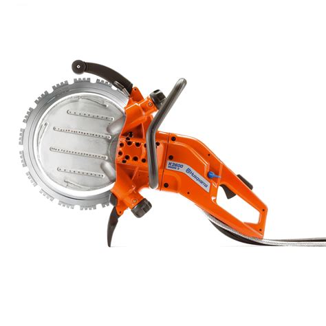 Handheld Hydraulic Ring Saw 